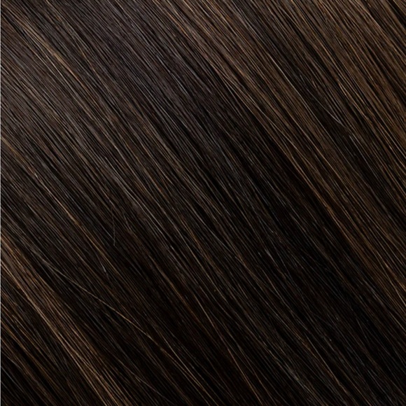 BELLAMI PROFESSIONAL flex weft Hair Extensions - Picture 1 of 3